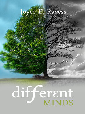 cover image of Different Minds
